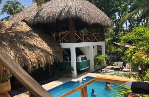 El Zonte Hotel | The Beach Break Hotel