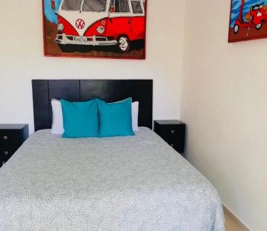 El Zonte Hotel | The Beach Break Hotel