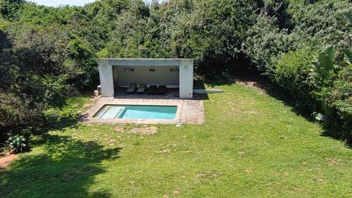 Zinkwazi Beach Casa | The Beach Bungalows