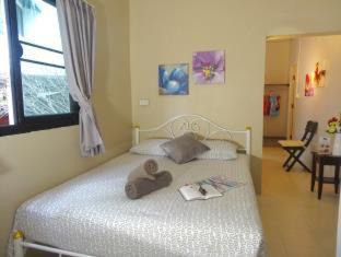 Cha-am Casa | THE BEACH CHA AM Guest House