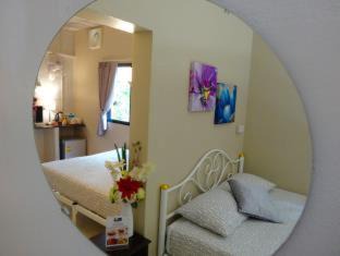 Cha-am Casa | THE BEACH CHA AM Guest House
