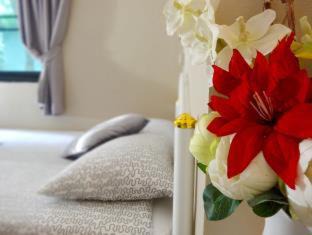 Cha-am Casa | THE BEACH CHA AM Guest House