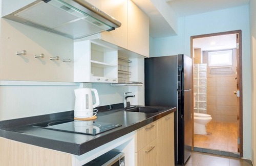 Cha-am Hotel | The Beach Cha Am Suite