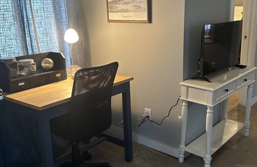West Irondequoit Cabaña | The Beach Cottage Hideaway