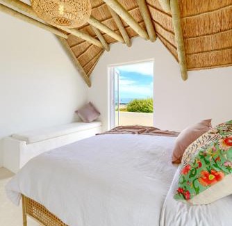 Kommetjie Casa | The Beach Cottage