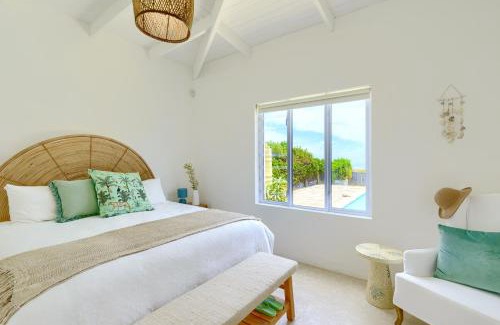 Kommetjie Casa | The Beach Cottage