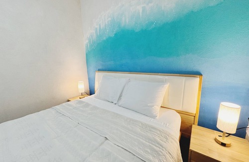 Bouvet Island Hotel | The Beach Eden On The Sea Carlisle Bay Barbados