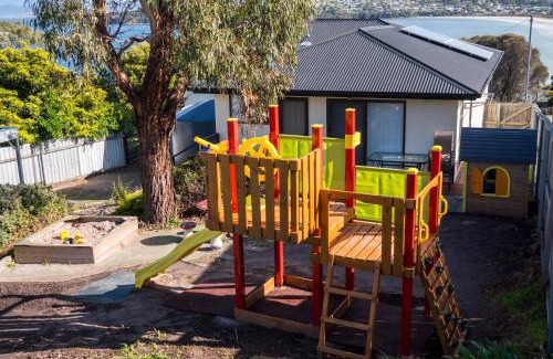 Primrose Sands Casa | The Beach Escape