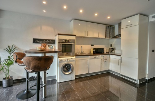 Saint-Laurent-du-Var Apartamento | The Beach Dream