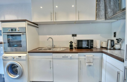 Saint-Laurent-du-Var Apartamento | The Beach Dream