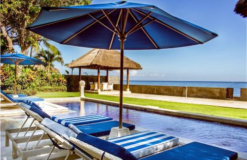 Sawan Villa | The Beach Front Villas - North Bali