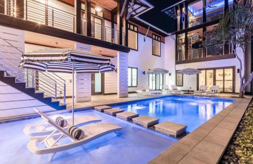 Dune Allen Beach Casa | The Beach Gem