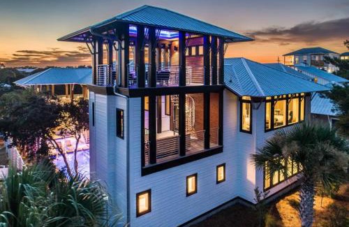 Dune Allen Beach Casa | The Beach Gem