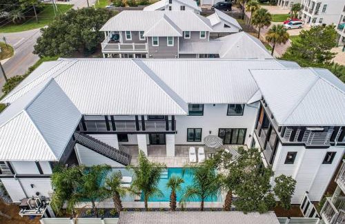 Dune Allen Beach Casa | The Beach Gem