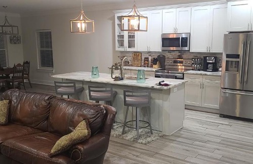 Inlet Beach Heights Casa | The Beach Getaway