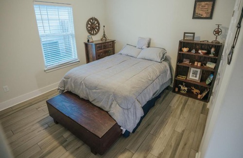 Inlet Beach Heights Casa | The Beach Getaway