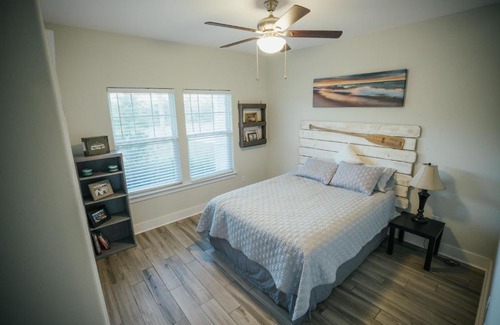 Inlet Beach Heights Casa | The Beach Getaway