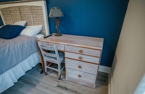Inlet Beach Heights Casa | The Beach Getaway
