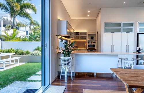 Kingscliff Casa | The Beach Haus- 100m to the beach