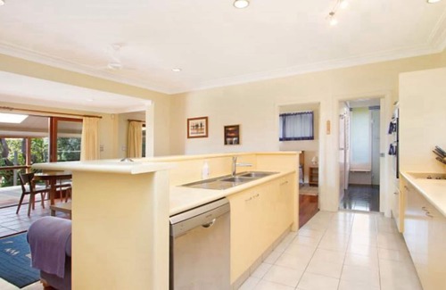New Brighton Casa | The Beach Haven - En la playa