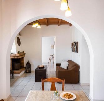 Moutsouna Apartamento | The Beach House Μουτσούνα Νάξος