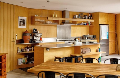 Great Bay Casa | The Beach House at Great Bay