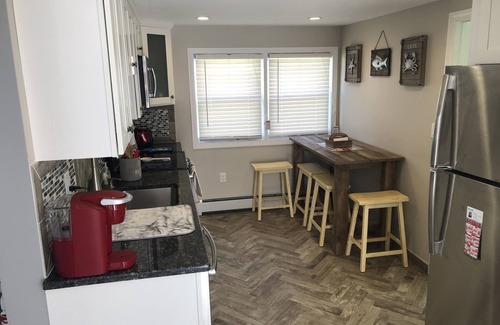 Ocean Bluff-Brant Rock Casa | Entra a la maravillosa playa de Sunrise