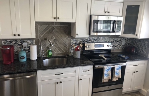 Ocean Bluff-Brant Rock Casa | Entra a la maravillosa playa de Sunrise
