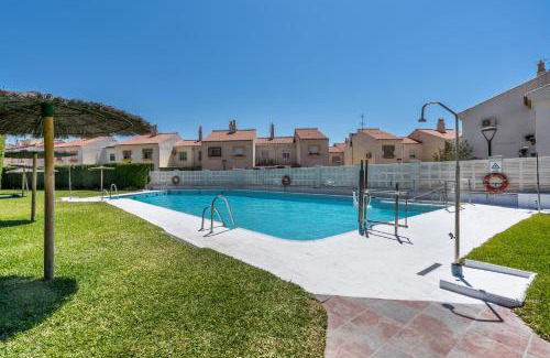 Salobrena Apartamento | The Beach House at Playa Salobreña