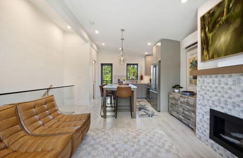 Black Creek Apartamento | The Beach House at Saratoga #2