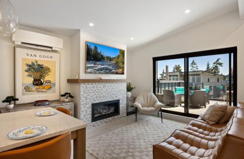 Black Creek Apartamento | The Beach House at Saratoga #2