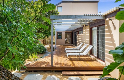 Point Lonsdale Casa | The Beach House
