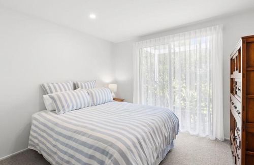 Point Lonsdale Casa | The Beach House