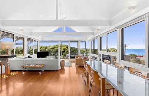 Point Lonsdale Casa | The Beach House