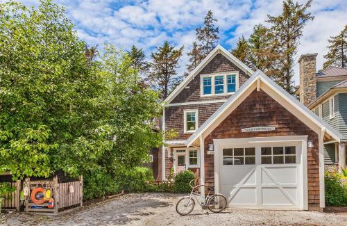 Seabrook Casa | The Beach House by Seabrook Hospitality