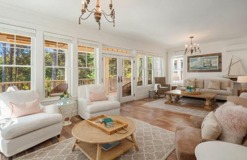 Seabrook Casa | The Beach House by Seabrook Hospitality