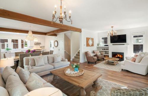 Seabrook Casa | The Beach House by Seabrook Hospitality