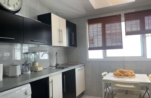 Costa del Sol Casa | The Beach House in Fuengirola