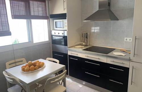 Costa del Sol Casa | The Beach House in Fuengirola