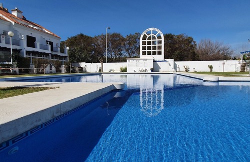 Costa del Sol Casa | The Beach House in Fuengirola