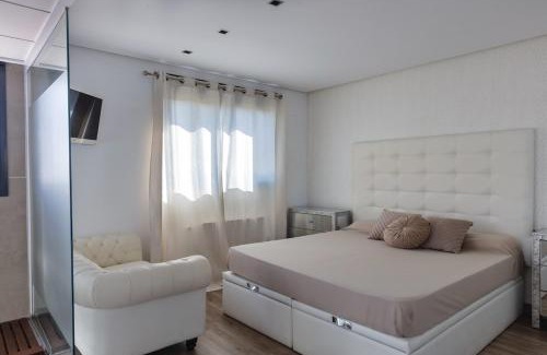 La Pobla de Farnals Casa | The Beach-house