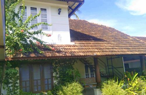 Cherthala Casa | The Beach House Marari