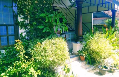 Cherthala Casa | The Beach House Marari