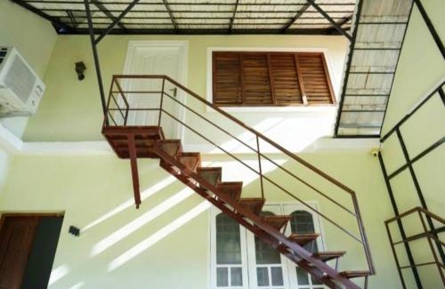 Cherthala Casa | The Beach House Marari