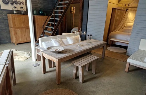 Schellinkhout Apartamento | The Beach House