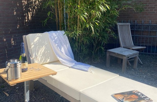 Schellinkhout Apartamento | The Beach House