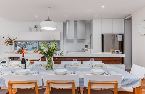 Kingscliff Casa | The Beach House -Nth Point Ave