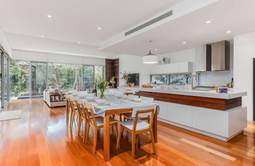 Kingscliff Casa | The Beach House -Nth Point Ave