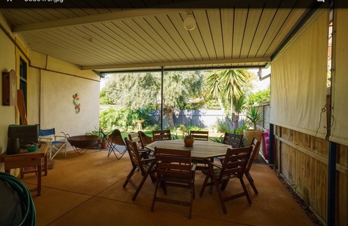 Semaphore Casa | The Beach House, Semaphore