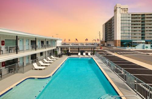 Wildwood Hotel | The Beach House